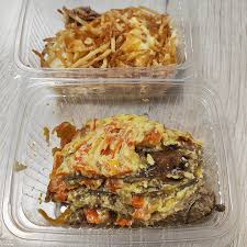 Comida perjudicial para la diabetes